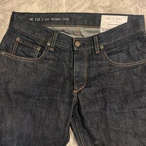 Rag & Bone Jay Skinny Jeans 32